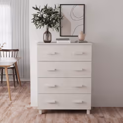 VidaXL 340425 living room sideboard/buffet