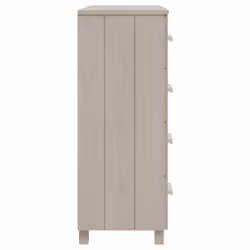 VidaXL 340425 living room sideboard/buffet - Additional view 4