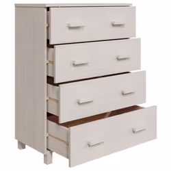 VidaXL 340425 living room sideboard/buffet - Additional view 5