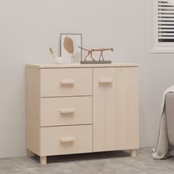 VidaXL 340428 living room sideboard/buffet - Additional view 2