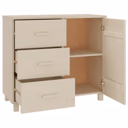 VidaXL 340428 living room sideboard/buffet - Additional view 5