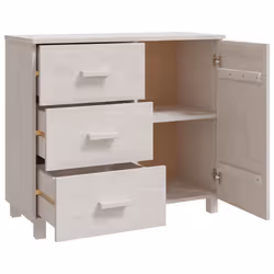 VidaXL 340429 living room sideboard/buffet - Additional view 5