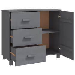 VidaXL 340430 living room sideboard/buffet - Additional view 5