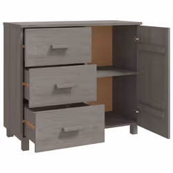VidaXL 340431 living room sideboard/buffet - Additional view 5
