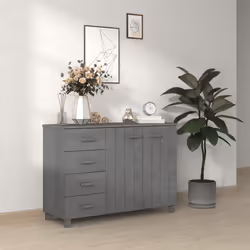 VidaXL 340446 living room sideboard/buffet