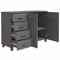 VidaXL 340446 living room sideboard/buffet