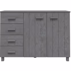VidaXL 340446 living room sideboard/buffet - Additional view 4