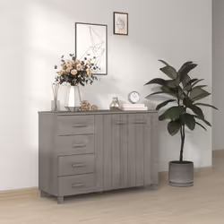 VidaXL 340447 living room sideboard/buffet