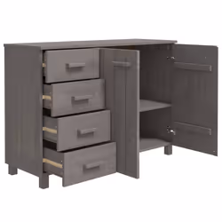 VidaXL 340447 living room sideboard/buffet
