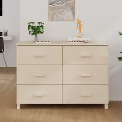VidaXL 340448 living room sideboard/buffet