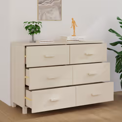 VidaXL 340448 living room sideboard/buffet