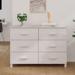 VidaXL 340449 living room sideboard/buffet