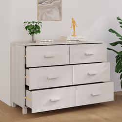 VidaXL 340449 living room sideboard/buffet