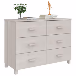 VidaXL 340449 living room sideboard/buffet - Additional view 4
