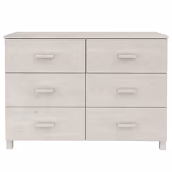 VidaXL 340449 living room sideboard/buffet - Additional view 5