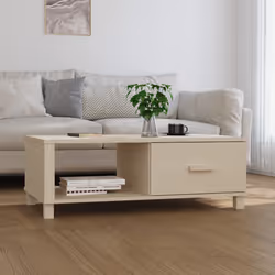 VidaXL 340452 coffee/side/end table