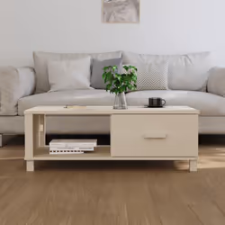 VidaXL 340452 coffee/side/end table
