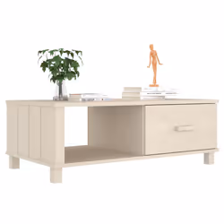 VidaXL 340452 coffee/side/end table - Additional view 4