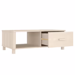VidaXL 340452 coffee/side/end table - Additional view 7