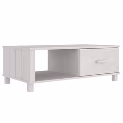 VidaXL 340453, White