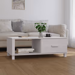 VidaXL 340453 coffee/side/end table