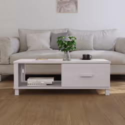 VidaXL 340453 coffee/side/end table
