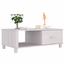 VidaXL 340453 coffee/side/end table - Additional view 4