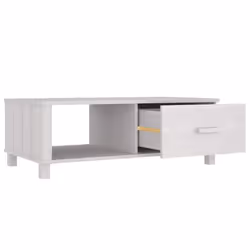 VidaXL 340453 coffee/side/end table - Additional view 7