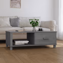 VidaXL 340454 coffee/side/end table