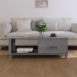 VidaXL 340454 coffee/side/end table