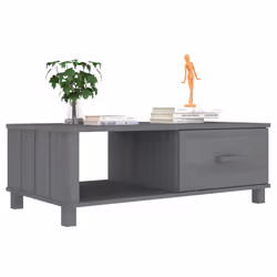 VidaXL 340454 coffee/side/end table - Additional view 4