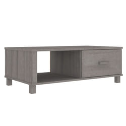 VidaXL 340455 coffee/side/end table