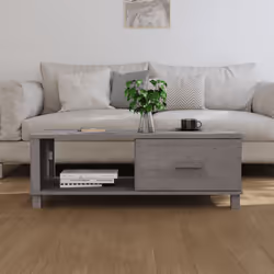 VidaXL 340455 coffee/side/end table
