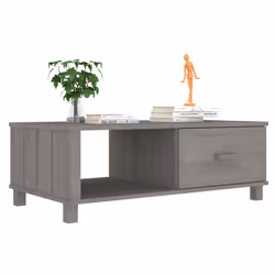 VidaXL 340455 coffee/side/end table - Additional view 4