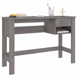 VidaXL 340459 desk - Additional view 4