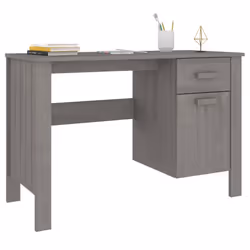 VidaXL 340463 desk - Additional view 4