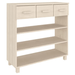 VidaXL 340464 coffee/side/end table