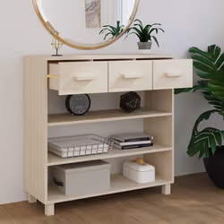 VidaXL 340464 coffee/side/end table