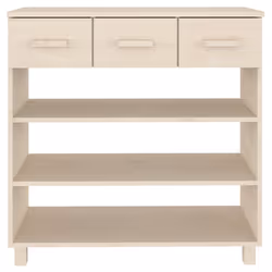 VidaXL 340464 coffee/side/end table - Additional view 5