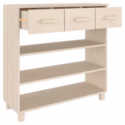 VidaXL 340464 coffee/side/end table - Additional view 7