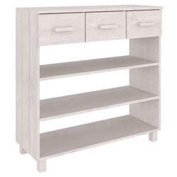 VidaXL 340465 coffee/side/end table