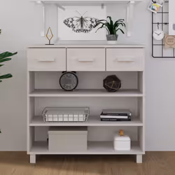 VidaXL 340465 coffee/side/end table