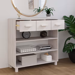 VidaXL 340465 coffee/side/end table