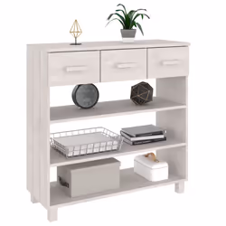 VidaXL 340465 coffee/side/end table - Additional view 4