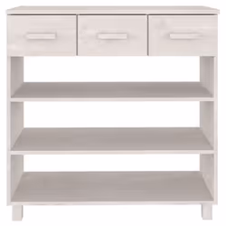 VidaXL 340465 coffee/side/end table - Additional view 5