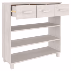 VidaXL 340465 coffee/side/end table - Additional view 7