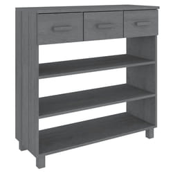 VidaXL 340466 coffee/side/end table