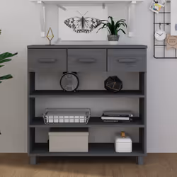 VidaXL 340466 coffee/side/end table
