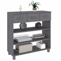 VidaXL 340466 coffee/side/end table - Additional view 4