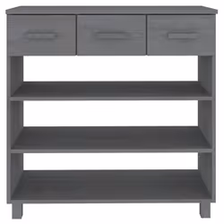 VidaXL 340466 coffee/side/end table - Additional view 5